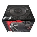 Massive Audio Hippo H124 3000 Watt 12" Dual Ohm 3" Vc Mega Subwoofer 1500W Rms. Fixed Price $329.99.