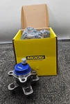 Moog 512522 Rear Wheel Bearing And Hub Assembly Fits 2012-2015 Scion Iq. Fixed Price $51.99.