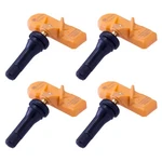 IM3502 Tpms 433MHZ Rubber Stem Tire Pressure Sensors Pre-progra. Fixed Price $127.48.