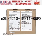 New Siemens G120C Rated Power 0,55KW. Fixed Price $638.74.