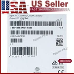 Siemens 6EP1334-2AA01-0AB0 120/230VAC 4.1/2.4A Nupi. Fixed Price $425.70.