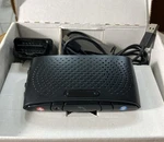 Hum By Verizon Telematics System Bluetooth Speaker, Obd Reader, Cord. Fixed Price $15.99.