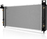 34'' Radiator Compatible With Chevy Silverado 2500 Suburban Avalanche Gmc Yukon. Fixed Price $182.76.