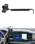 Pzk Car Phone Mount For 2022-2025 2026 Chevy Chevrolet Silverado 1500/GMC Sie.... Fixed Price $41.91.