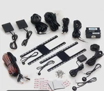 Advent ADVBSD25 Blind Spot Detection New. Fixed Price $425.00.