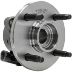 Wheel Bearing And Hub Assembly Quality-built WH513204. Fixed Price $107.99.