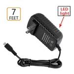 Ac Adapter Charger For Astroai Airun L7S Tire Inflator Pump Power Cord Cable. Fixed Price $11.99.