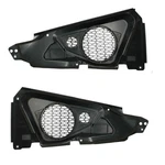 Metra MPS-RZRDP1 Speaker Door Panels For Atv/utv. Fixed Price $161.09.