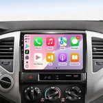 5G-WIFI6 (4CORE 64G Rom) Car Radio Stereo For Toyota Tacoma 2005-20159 Inch T.... Fixed Price $179.00.