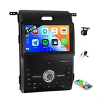 4+64GB Android Stereo Ford F150 2013 2014 With Wireless Carplay .... Fixed Price $384.77.