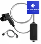 Original Bmw/mini Flexible Wallbox Charger Type 1 To Schuko F/e, 220V-230V. Fixed Price $639.00.