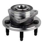 Tucarest 513288 Front Rear Wheel Bearing And Hub Assembly Fit For 10-16. Fixed Price $68.71.