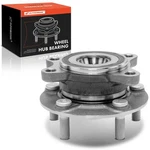 A-premium Front Wheel Bearing And Hub Assembly With 5-LUG Compatible Maz.... Fixed Price $102.32.