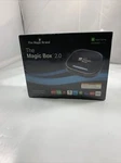 The Magic Box 2.0, Wireless Carplay/android Auto Adapter,. Fixed Price $156.99.