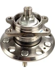 Wheel Bearing And Hub Assembly Moog 512266 For 2006-2008 Kia Optima Fwd. Fixed Price $33.00.