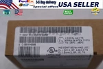 New Siemens 6ES7972-0BA12-0XA0 Profibus Connection Plug Simatic Dp Stock B-1494. Fixed Price $33.03.