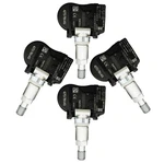 Cheriezing Programmed Tire Pressure Monitoring System (tpms) Sensor 433MHZ Co.... Fixed Price $79.86.