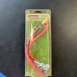 Uriah Battery Cable Positive 4 Awg- Car, Truck, Rv, Boat, Solar, UV002950. Fixed Price $13.99.