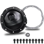 Rear Differential Cover With Gasket & Magnet Compatible Gmc Chevrolet. Fixed Price $32.99.