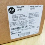 New Ab 2711-T10G9 Factory Sealing Free Shipping 2711T10G9 Allen-bradley. Fixed Price $1772.22.