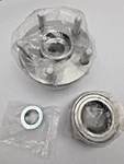 BHA53294, Trq Front Wheel Hub & Bearing Kit. Fixed Price $57.19.