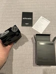 Amazon Echo Auto (1ST Gen) In Car Alexa Complete Set W/ Box & Accessories. Fixed Price $15.50.