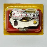 Ignition Contact Points Set 300 350 450 Mercedes Bosch 1237013142 EXPNO-01057. Fixed Price $49.00.
