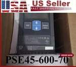 Abb PSE45-600-70 1SFA897105R7000 Soft Starter New Ups Fast Shipping. Fixed Price $700.01.