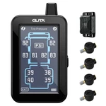 Guta Tire Pressure Monitoring System, Trailer Tpms With Color Touchscreen Dis.... Fixed Price $310.61.