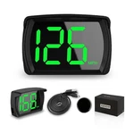 Vjoycar New Speedometer Hud Gps Digital Mph Head Up Display. Fixed Price $29.89.