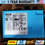 Us Free Tax 1PCS Sick Distance DL100-21AA2101 1052684. Fixed Price $685.00.