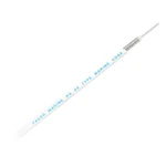 Pacer Coax Cable White 150' MRG8XW-150. Fixed Price $171.98.