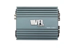 Vfl Rebel 1400.4 Amplifier. Fixed Price $299.99.