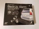 New Back-up Alarm VR3 Electromagnetic Car Bumper Guard Sensor VRPS100 Nip Nos. Fixed Price $10.00.
