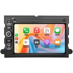 Junsun Android Car Radio Stereo Ford F150 F250 F350 Fusion Edge Explorer .... Fixed Price $177.79.