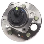 Quality Built WH512003 Wheel Bearing And Hub Assembly. Fixed Price $88.80.