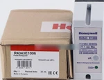 1PC New Honeywell R4343E1006. Fixed Price $533.69.
