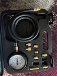 Engine Oil Pressure Test Kit 0-140 Psi Gauge With Adapters Diagnose Low O.... Fixed Price $49.67.