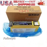 1PC New In Box Fanuc A06B-6240-H203 Servo Drive A06B6240H203 Via Dhl&fedex&ups. Fixed Price $2387.63.