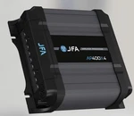 2-IN-1 Built-in Audio Processor & Car Amplifier 400X4 Class For Motor.... Fixed Price $106.25.