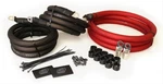 Xs Power Xp Flex Cables BIG3-RD. Fixed Price $89.99.