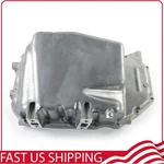 264-414 New Aluminum Engine Oil Pan Sump For Honda Cr-v Crv L4 2.4L 2007-2009 Us. Fixed Price $40.99.