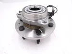 Fkg 515160 Front Wheel Bearing Hub Assembly Fits 2014-2018 Chevy Silverado 1500. Fixed Price $52.99.