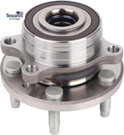 512460 Front/rear Wheel Hub And Bearing Assembly Compatible With 2011-2019 Ford. Fixed Price $80.64.