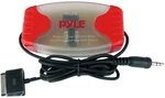 Pyle Car Audio PLGI37I New 3.5MM X 1/8" Ipod Direct Stereo Ground Loop Isolator. Fixed Price $13.90.