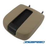 Tan Front Center Console Lid Armrest Cover Fit 07-14 Gmc Sierra Chevy Silverado. Fixed Price $34.99.