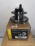 Quality-built WH512418 Rear Passenger Side Wheel Bearing And Hub Assembly. Fixed Price $100.00.