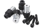 Jl Audio Kit Stacking Hardware For Two Mhd Amplifier. Fixed Price $69.95.