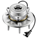 Vevor Front Wheel Hub Bearing For Chevy Silverado Gmc Sierra 1500 Yukon Tahoe. Fixed Price $46.99.