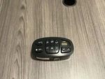 2001-2007 Toyota Sequoia Rear Auto Climate Temperature Control 55900-0C020 Oem. Fixed Price $23.93.